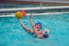 WWPolo vs CC  Wheaton College Women’s Water Polo vs Connecticut College. - Photo By: KEITH NORDSTROM : Wheaton, water polo